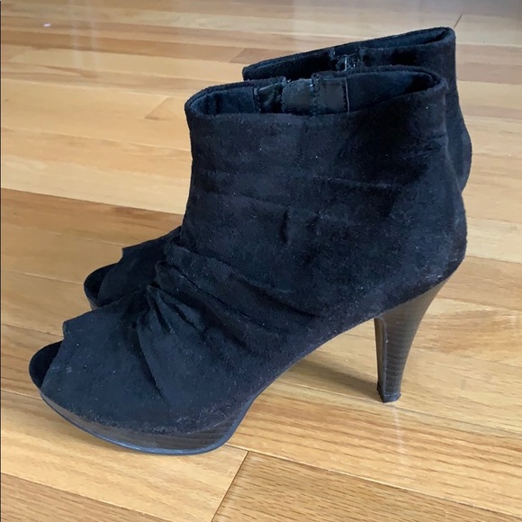 Booties - Picture 2 of 2